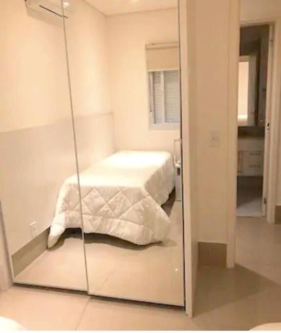 Apartamento 061- Em Frente Ao Hospital Einstein E Estadio Morumbi *